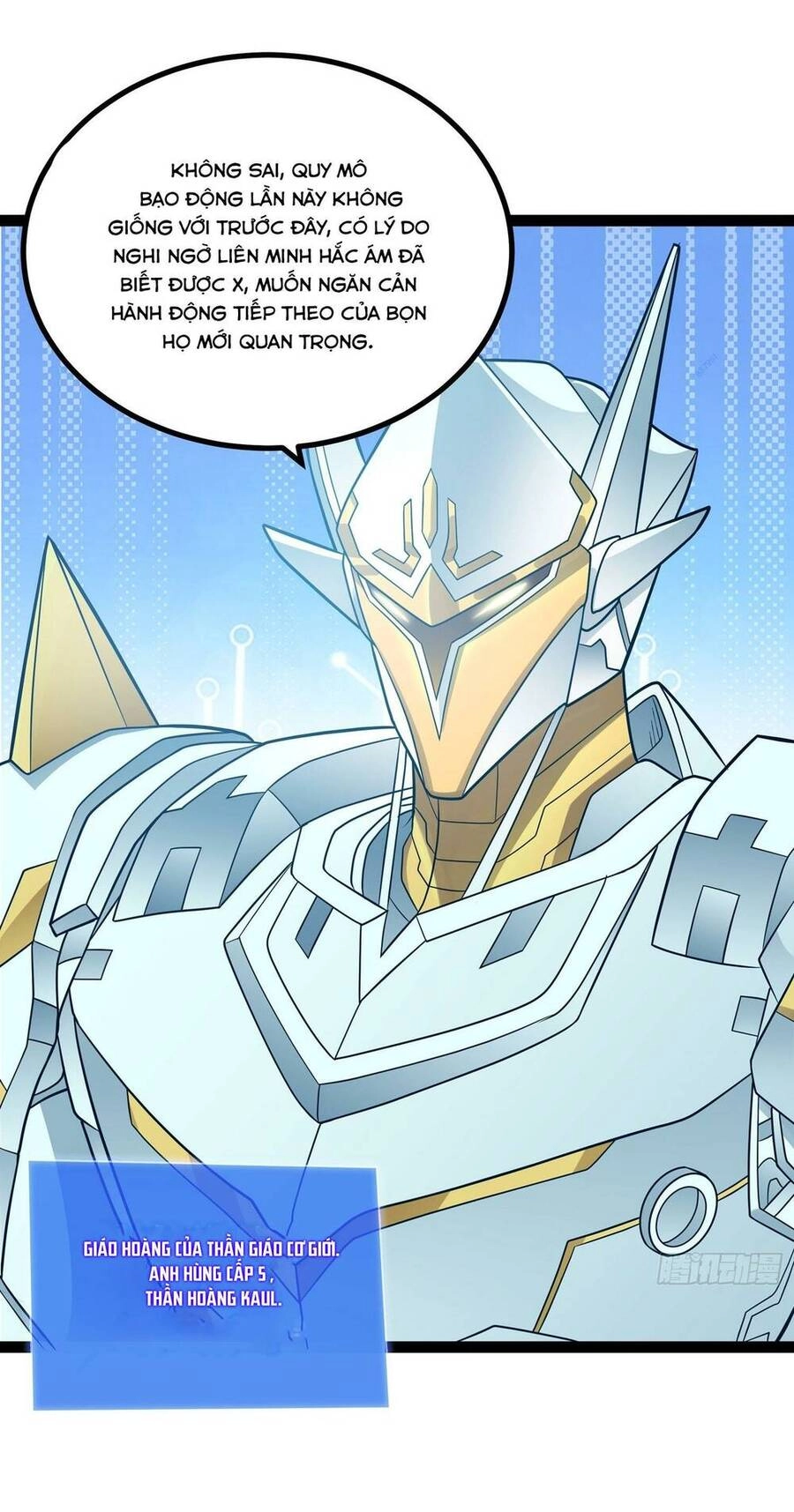 Mạnh Nhất Dị Giới Chapter 7 - 8