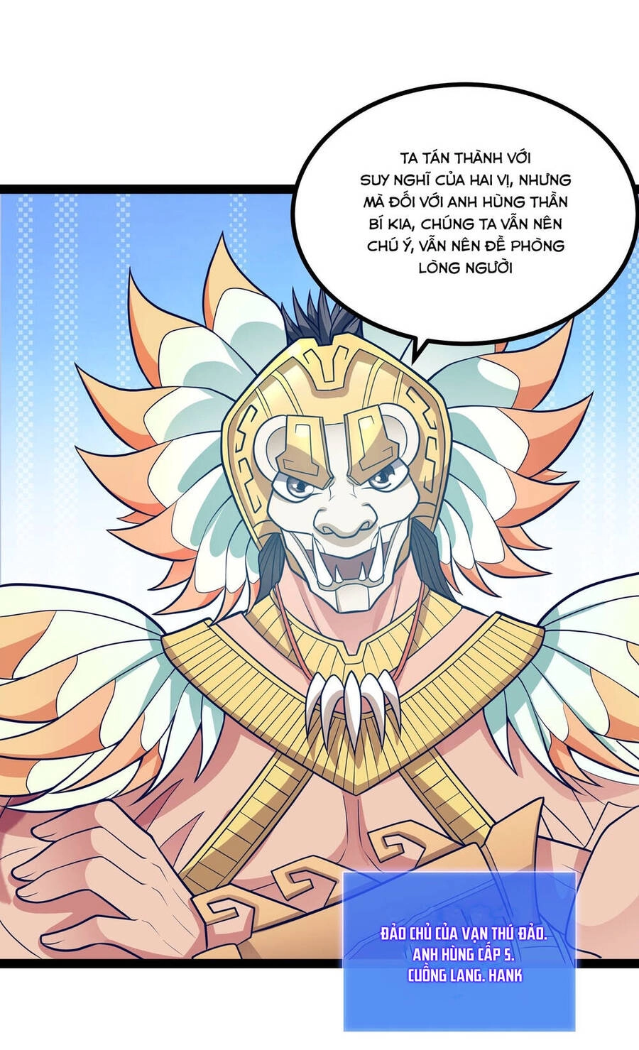 Mạnh Nhất Dị Giới Chapter 7 - 9