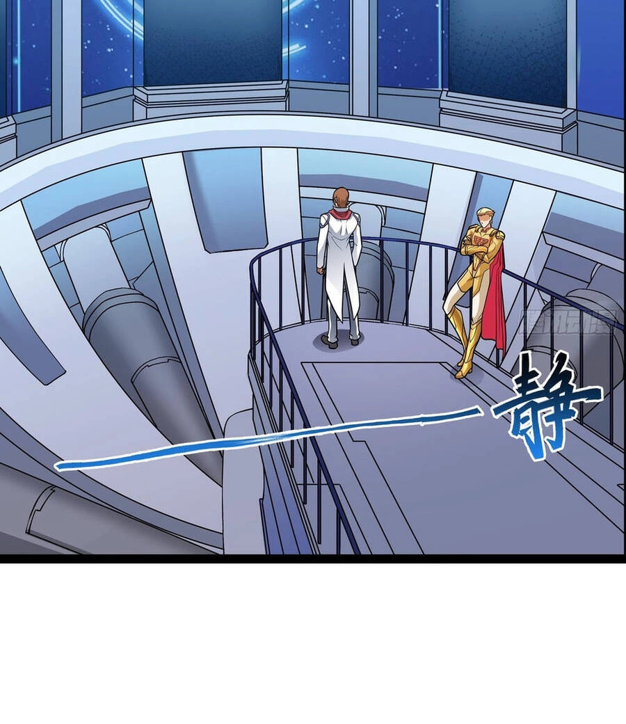 Mạnh Nhất Dị Giới Chapter 7 - 12