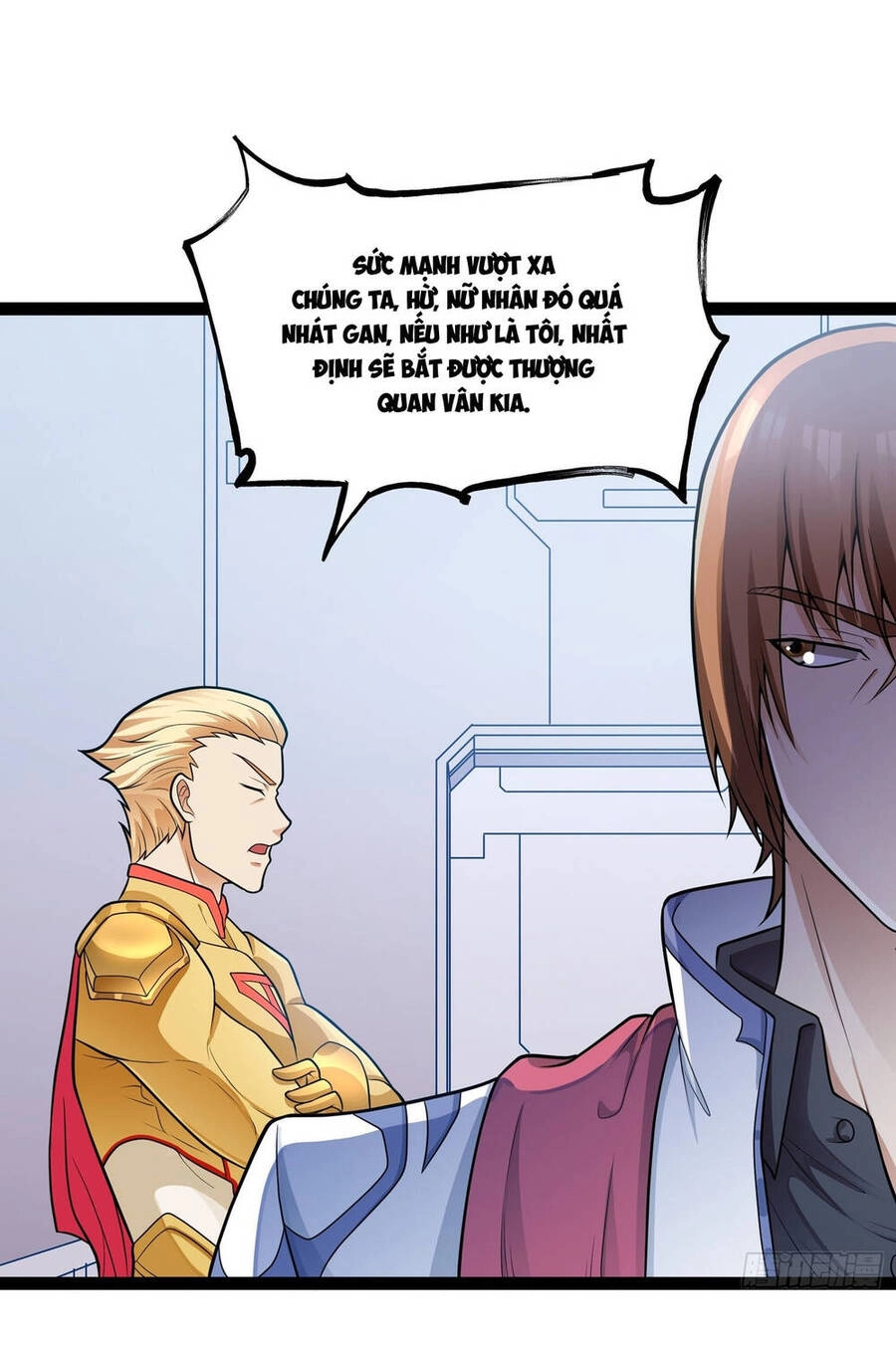 Mạnh Nhất Dị Giới Chapter 7 - 14