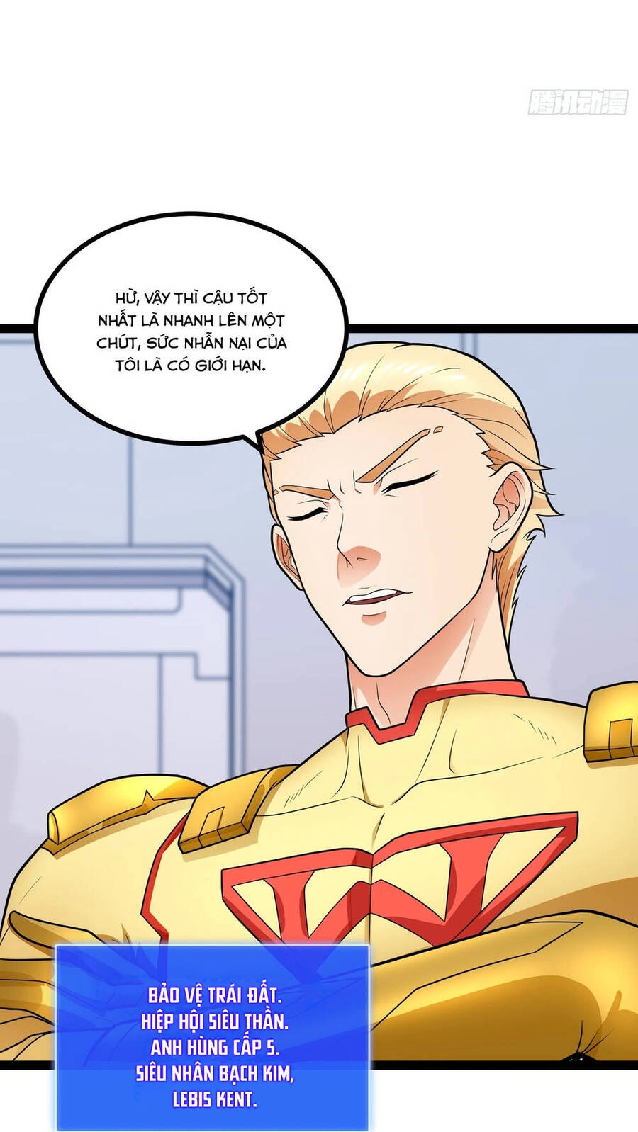 Mạnh Nhất Dị Giới Chapter 7 - 16