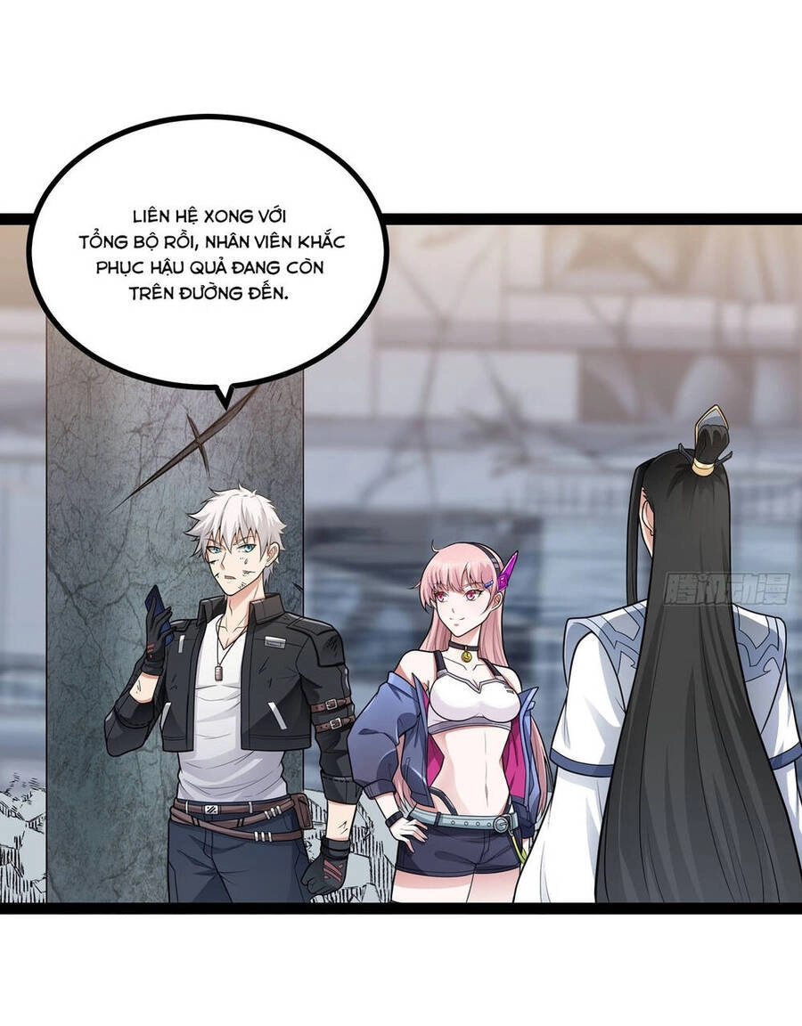 Mạnh Nhất Dị Giới Chapter 7 - 18