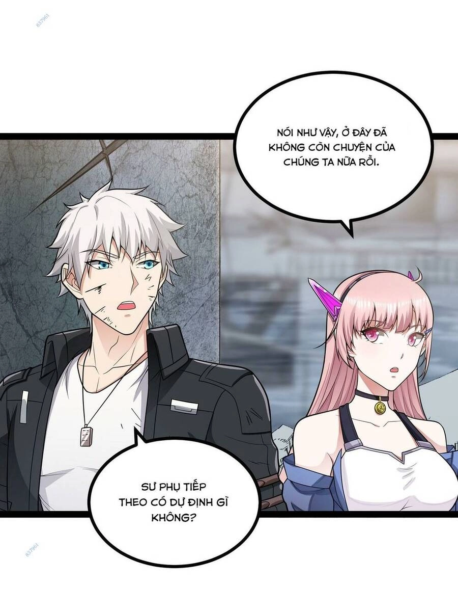 Mạnh Nhất Dị Giới Chapter 7 - 19