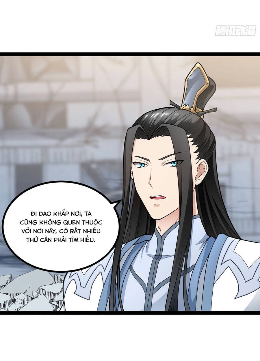 Mạnh Nhất Dị Giới Chapter 7 - 20