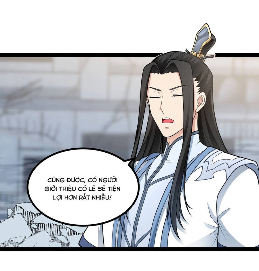 Mạnh Nhất Dị Giới Chapter 7 - 22