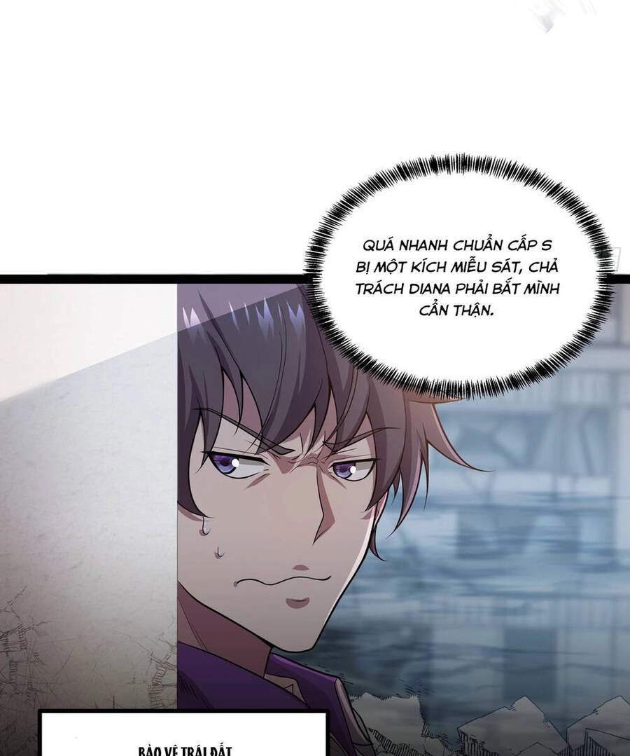 Mạnh Nhất Dị Giới Chapter 7 - 24