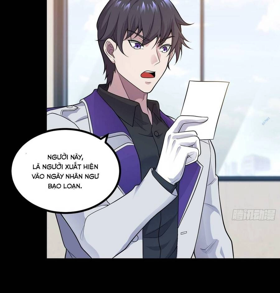 Mạnh Nhất Dị Giới Chapter 7 - 27