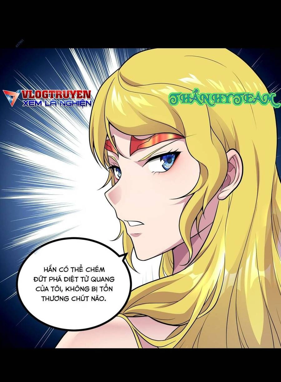 Mạnh Nhất Dị Giới Chapter 7 - 30