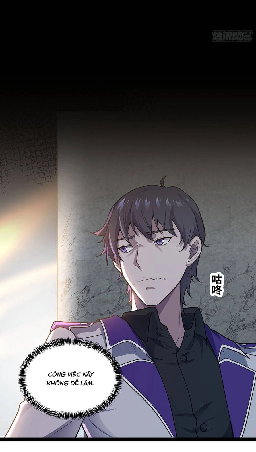 Mạnh Nhất Dị Giới Chapter 7 - 31