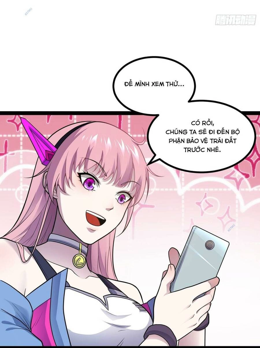 Mạnh Nhất Dị Giới Chapter 7 - 32