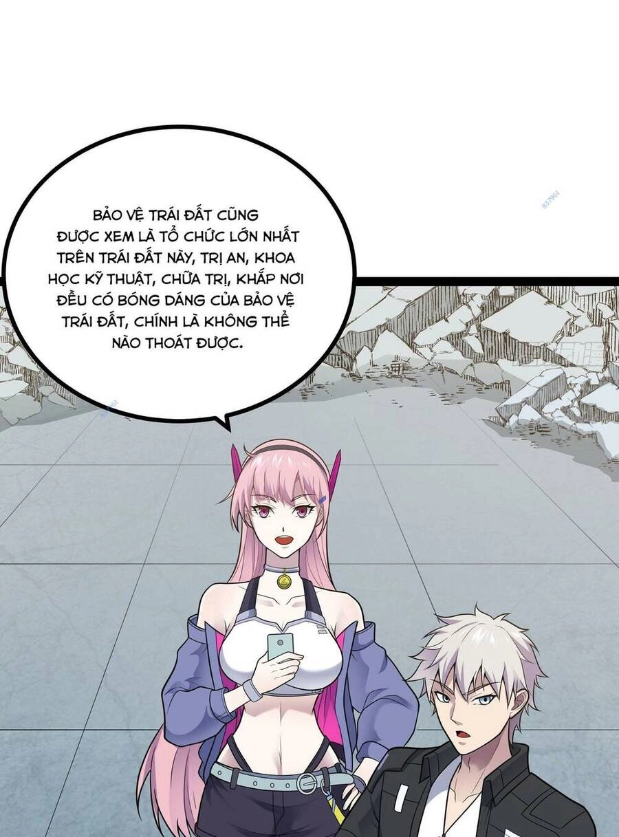 Mạnh Nhất Dị Giới Chapter 7 - 34