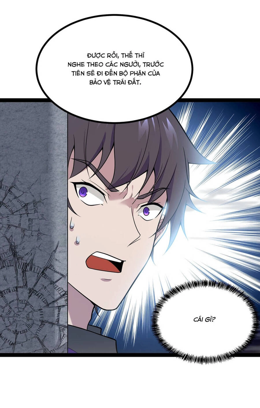 Mạnh Nhất Dị Giới Chapter 7 - 39