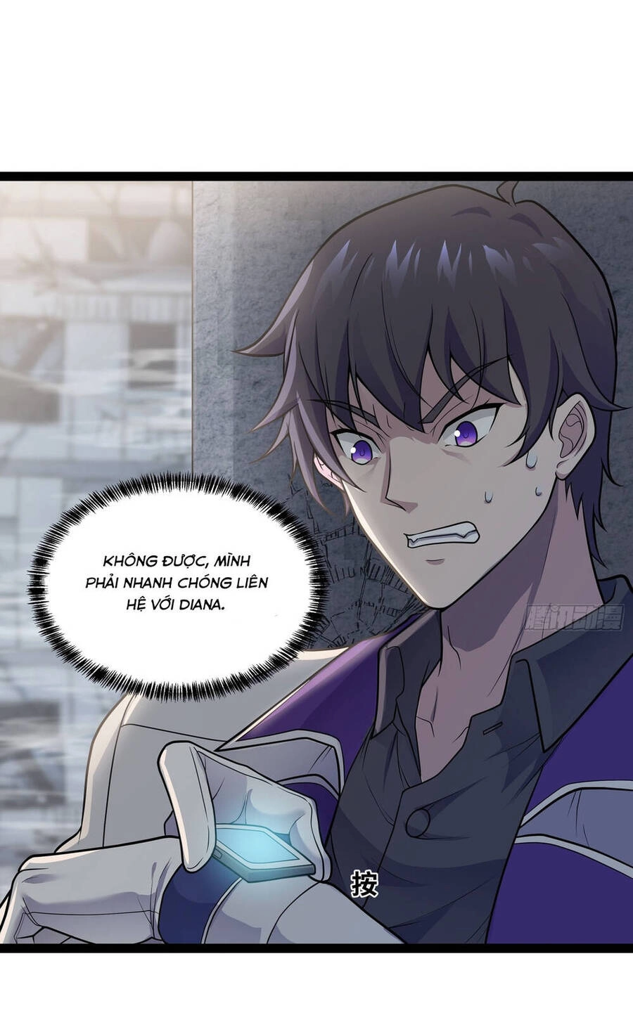 Mạnh Nhất Dị Giới Chapter 7 - 41