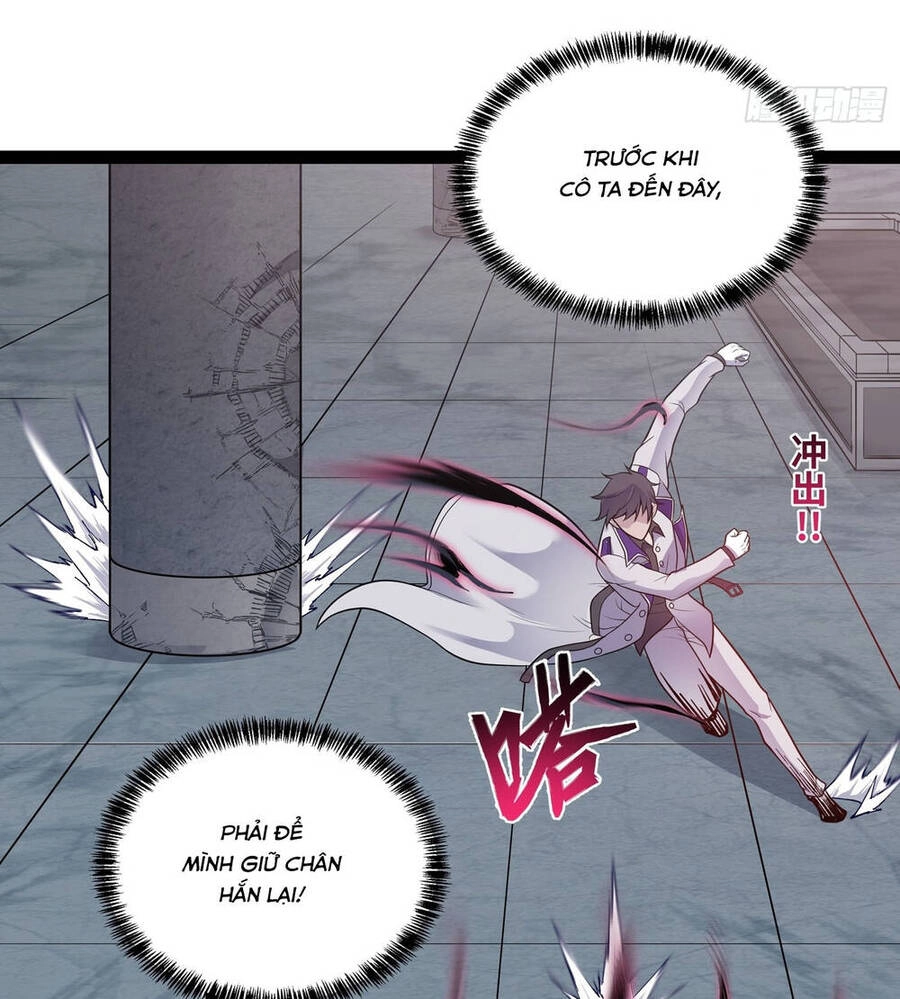 Mạnh Nhất Dị Giới Chapter 7 - 43