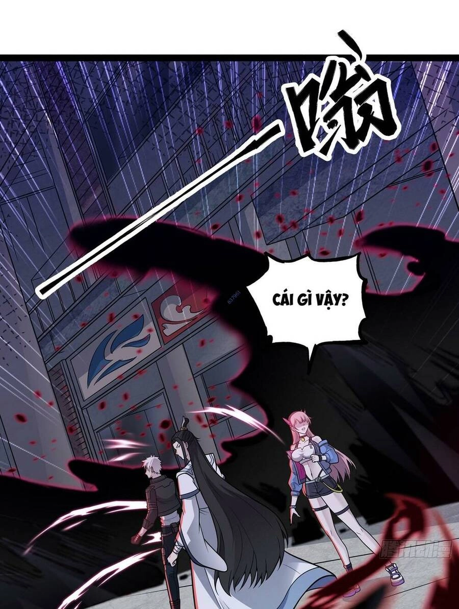 Mạnh Nhất Dị Giới Chapter 7 - 48