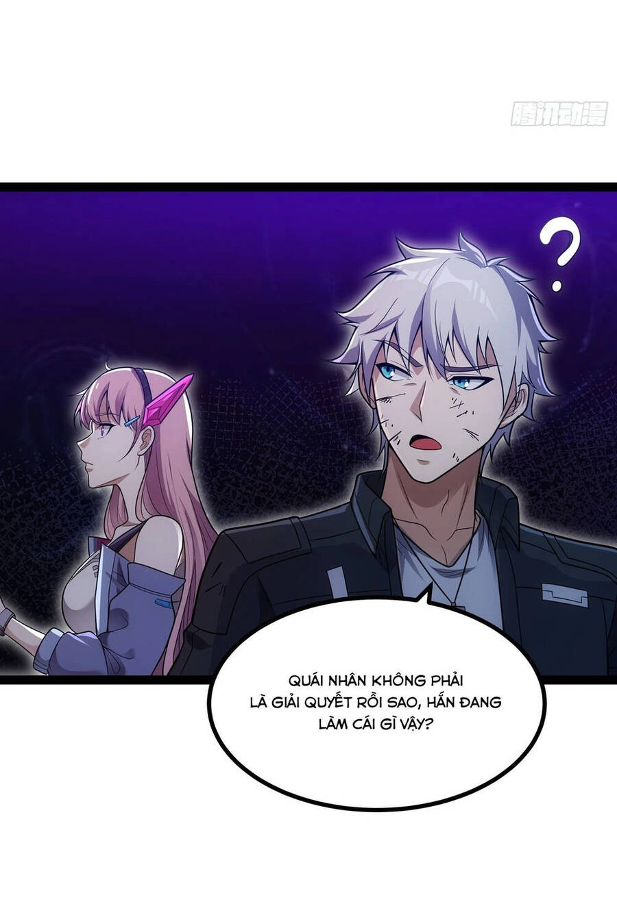 Mạnh Nhất Dị Giới Chapter 7 - 52