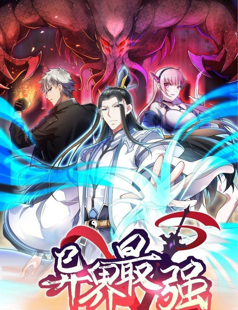 Mạnh Nhất Dị Giới Chapter 8 - 1