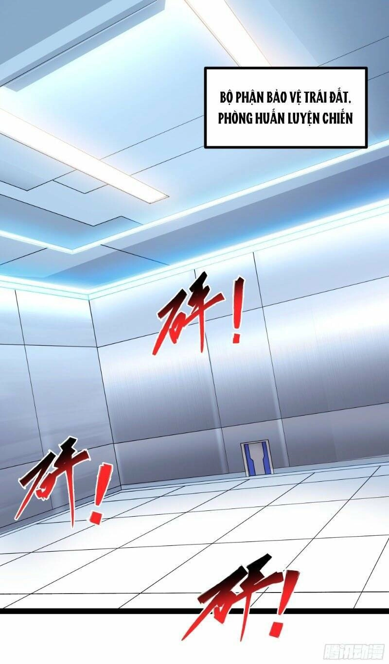 Mạnh Nhất Dị Giới Chapter 8 - 3