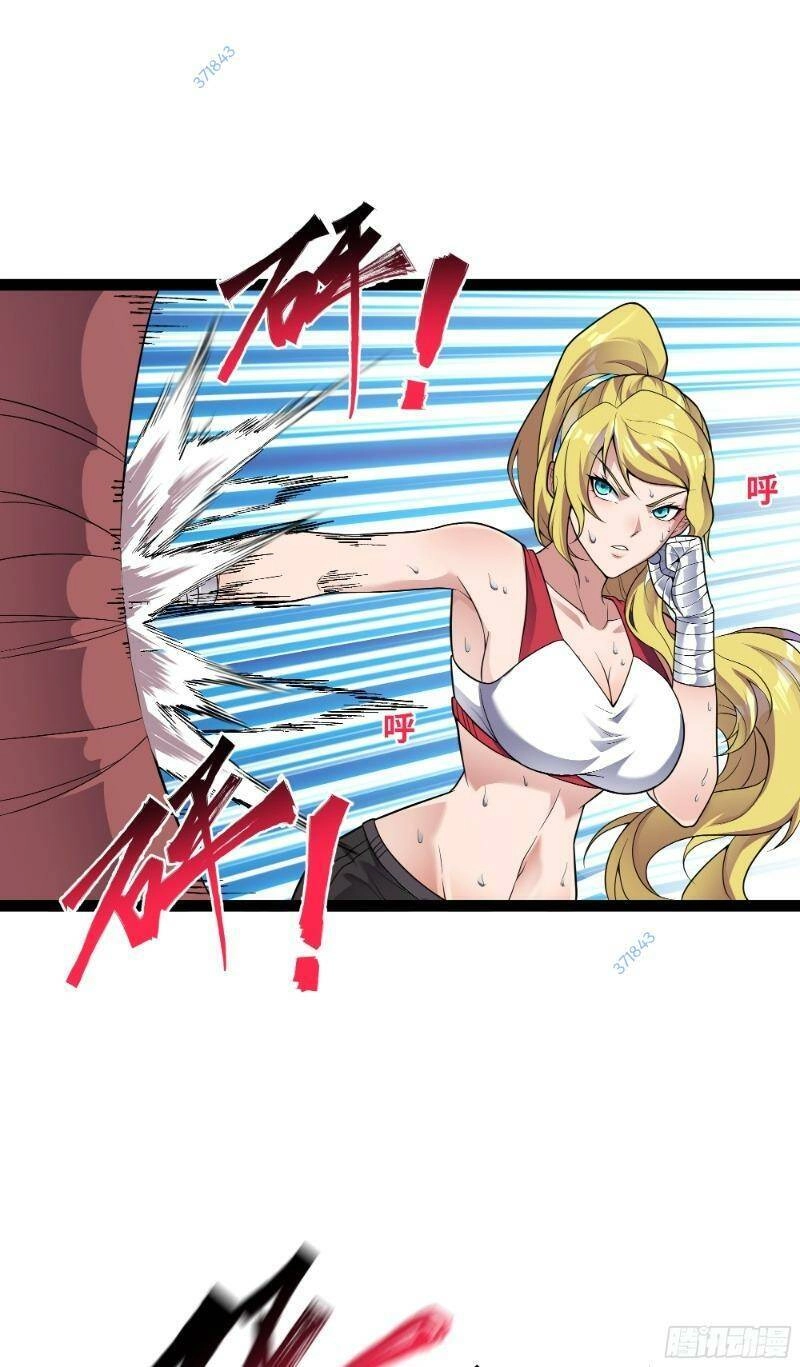 Mạnh Nhất Dị Giới Chapter 8 - 4