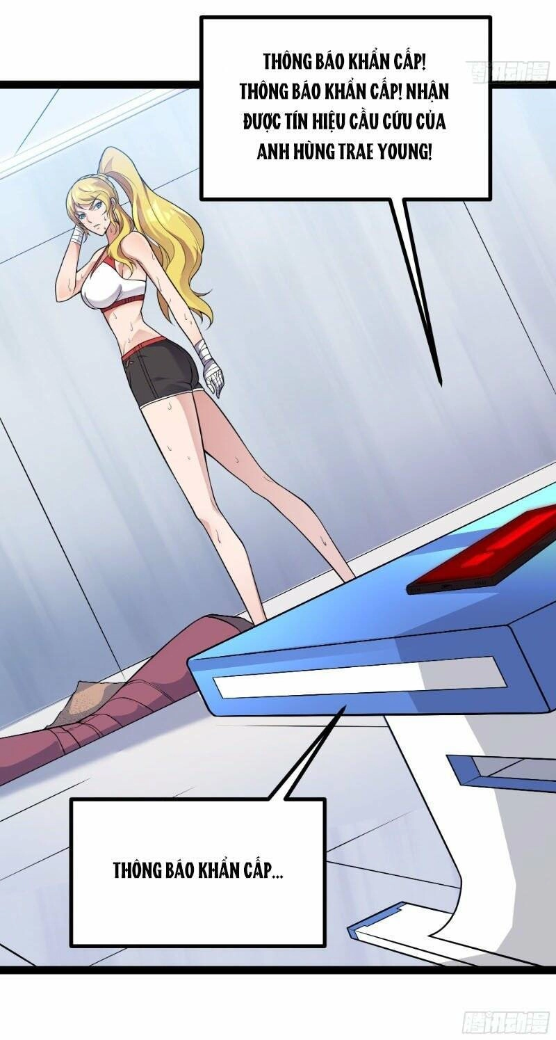 Mạnh Nhất Dị Giới Chapter 8 - 7