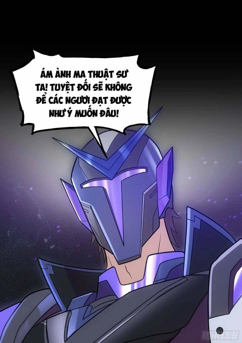 Mạnh Nhất Dị Giới Chapter 8 - 9