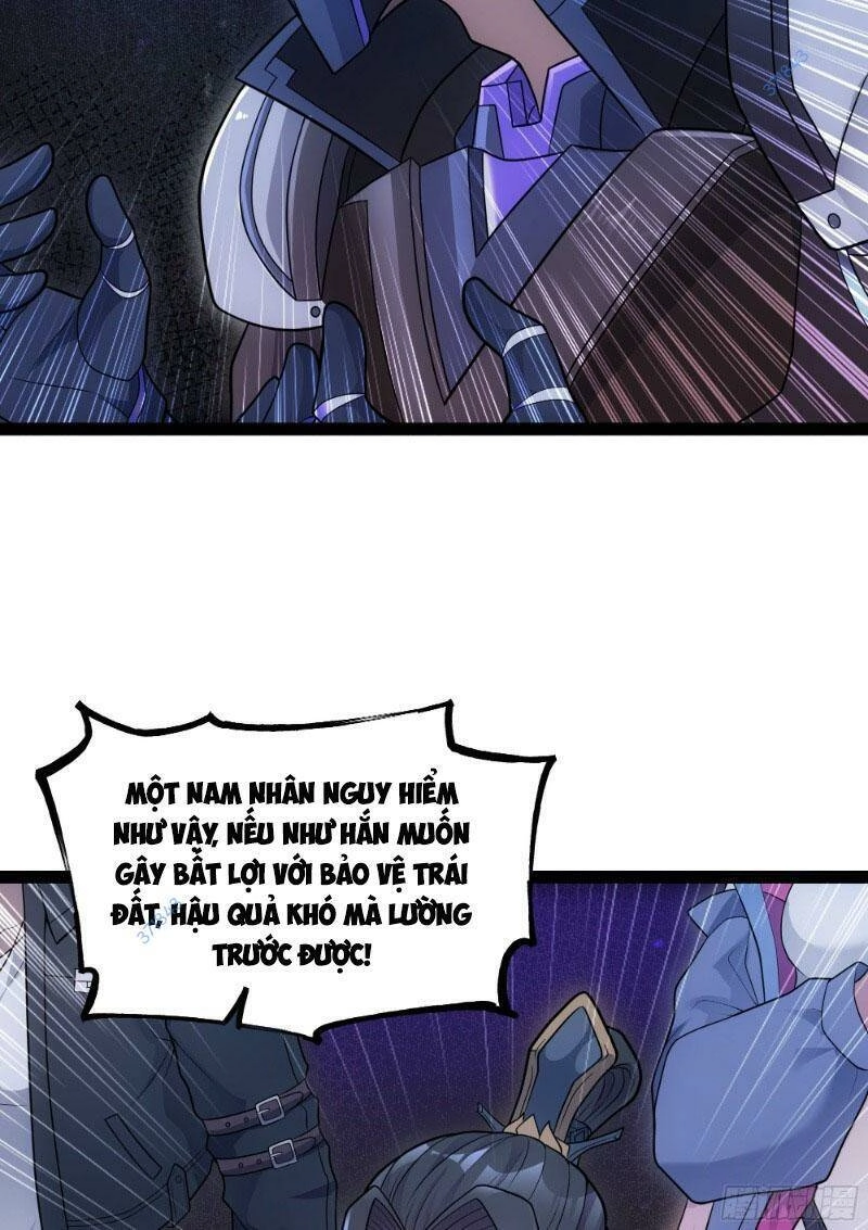 Mạnh Nhất Dị Giới Chapter 8 - 12