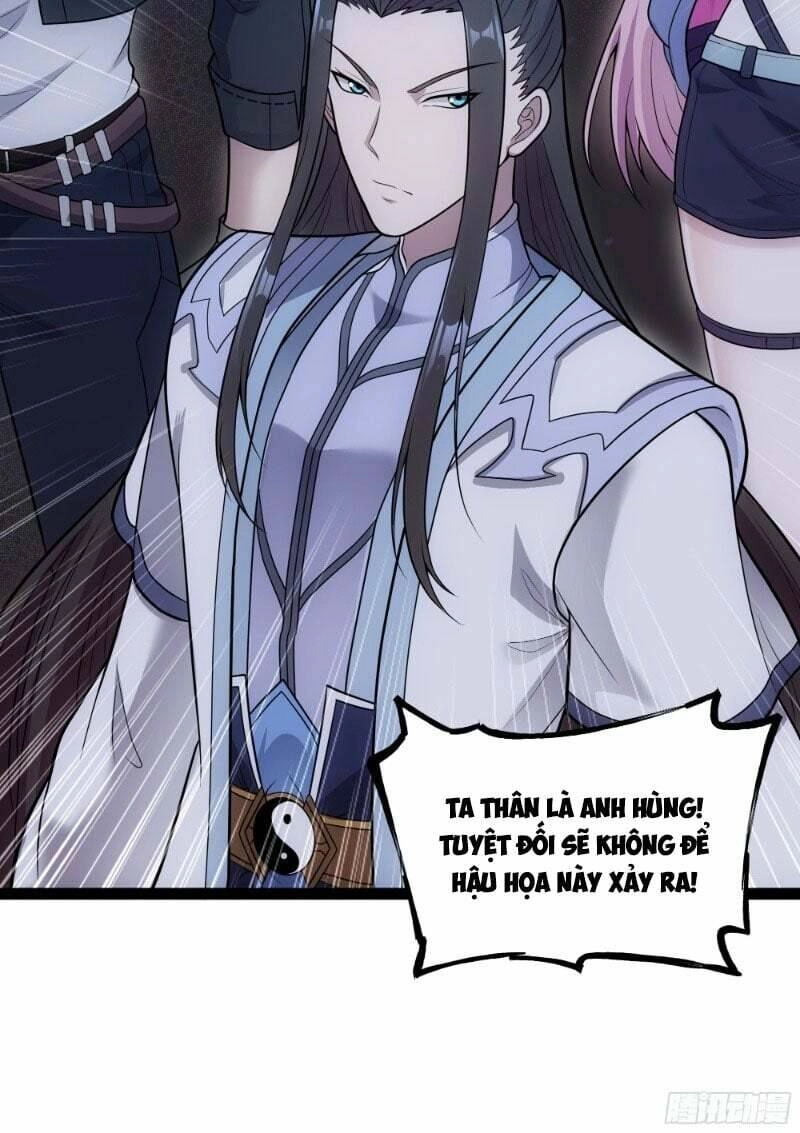 Mạnh Nhất Dị Giới Chapter 8 - 13