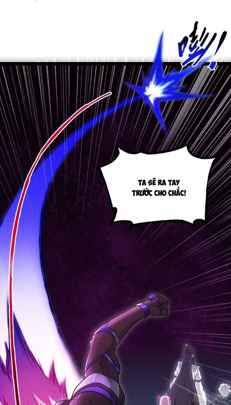 Mạnh Nhất Dị Giới Chapter 8 - 17