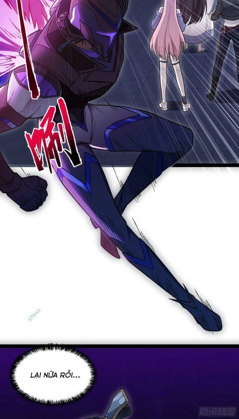 Mạnh Nhất Dị Giới Chapter 8 - 18