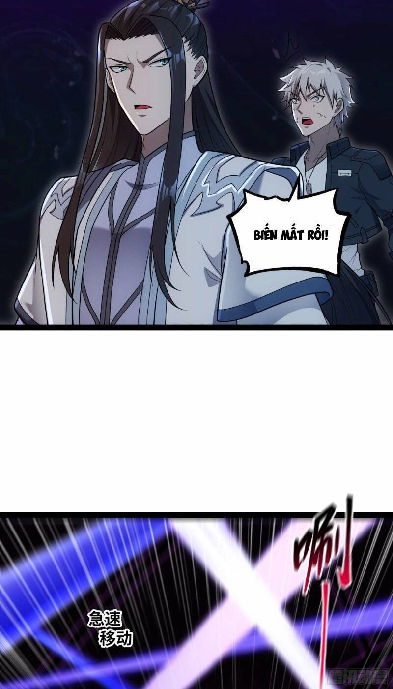 Mạnh Nhất Dị Giới Chapter 8 - 19