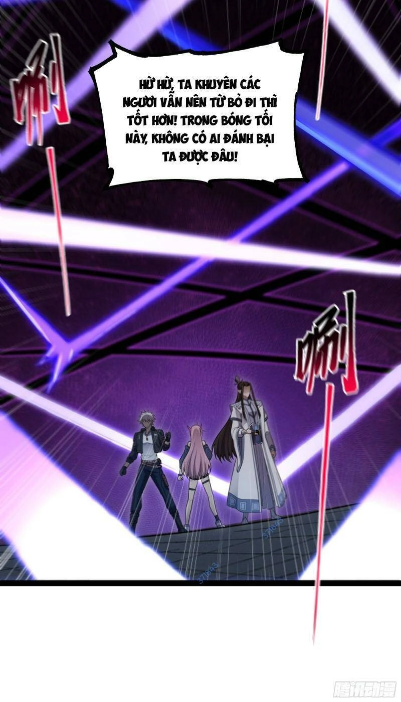 Mạnh Nhất Dị Giới Chapter 8 - 20