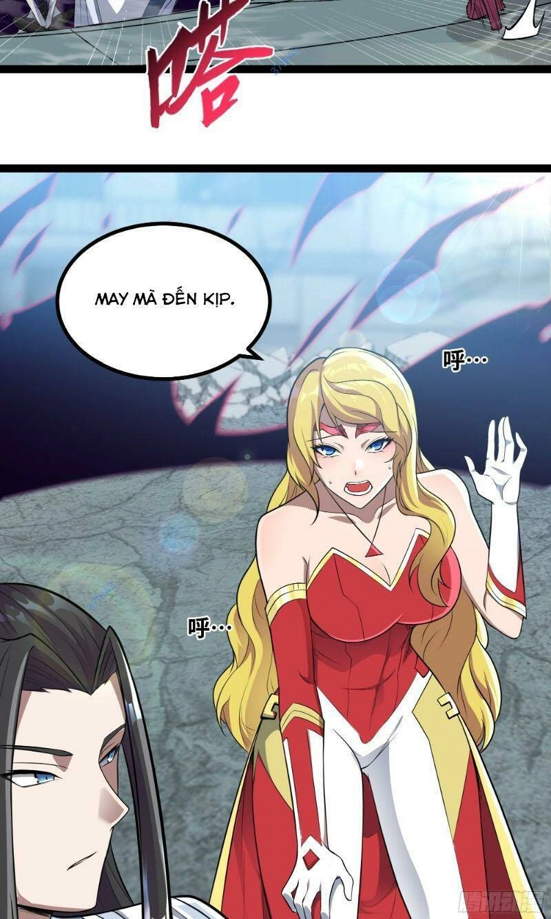 Mạnh Nhất Dị Giới Chapter 8 - 28