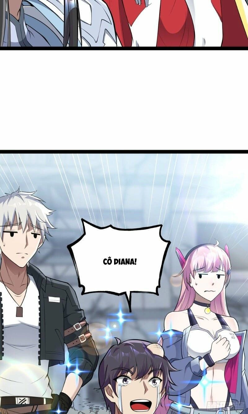 Mạnh Nhất Dị Giới Chapter 8 - 29