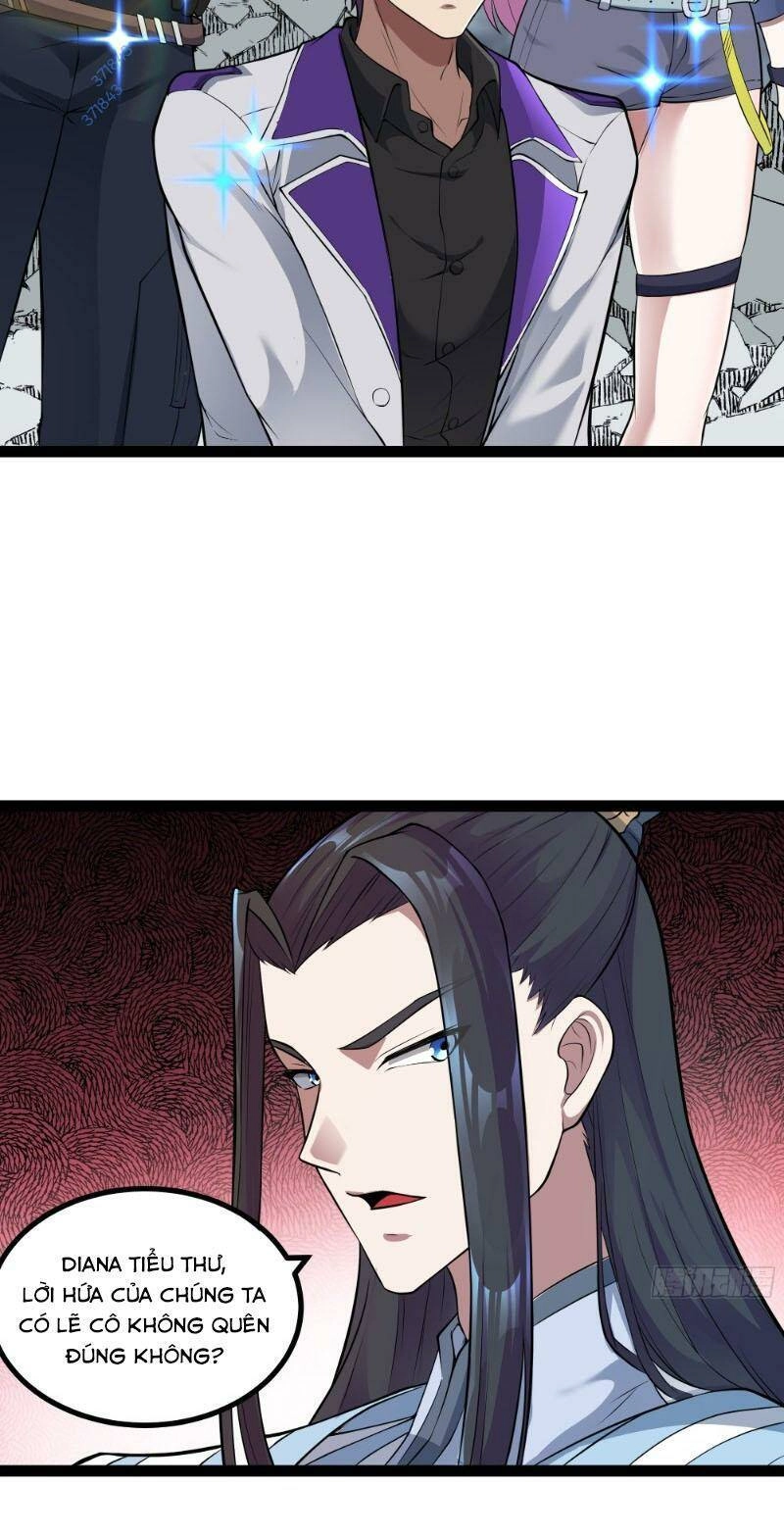 Mạnh Nhất Dị Giới Chapter 8 - 30