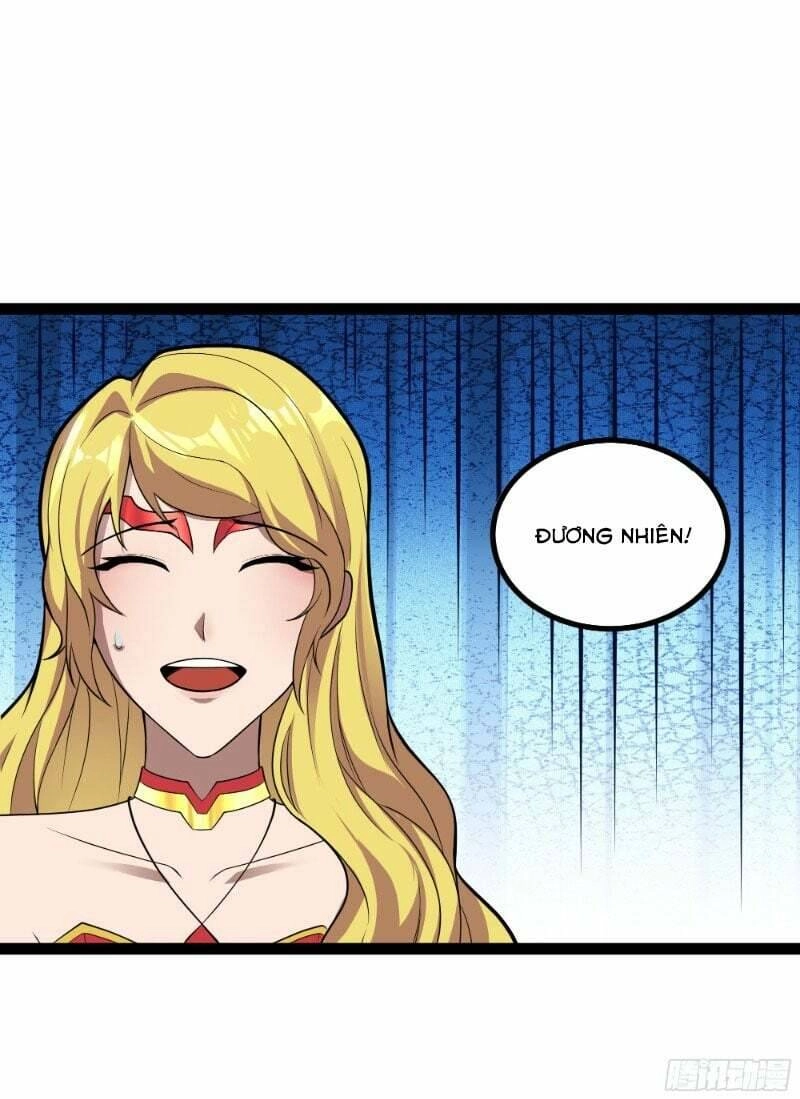 Mạnh Nhất Dị Giới Chapter 8 - 31