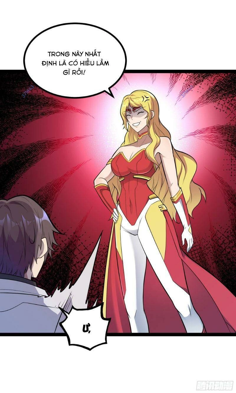 Mạnh Nhất Dị Giới Chapter 8 - 32