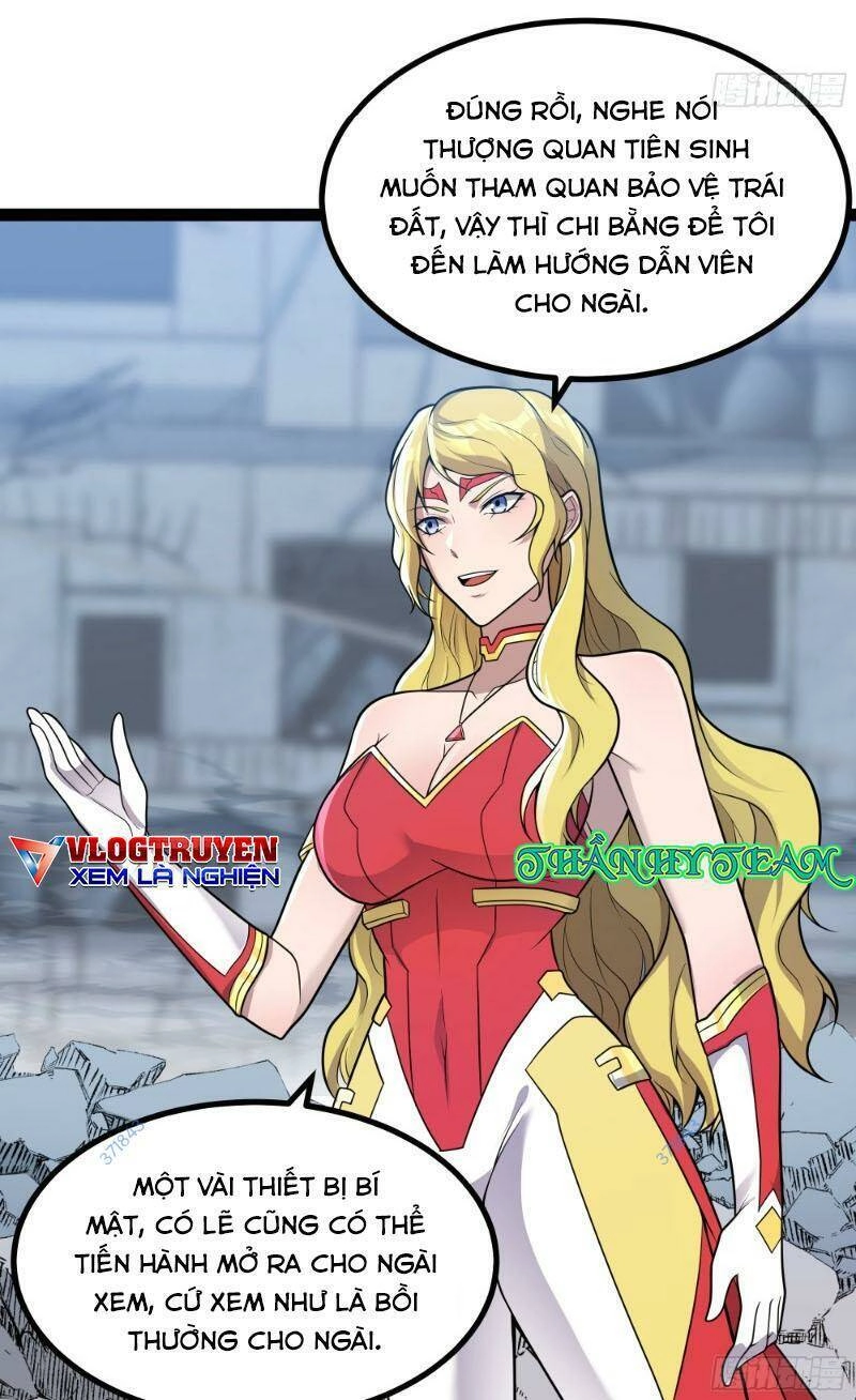 Mạnh Nhất Dị Giới Chapter 8 - 36