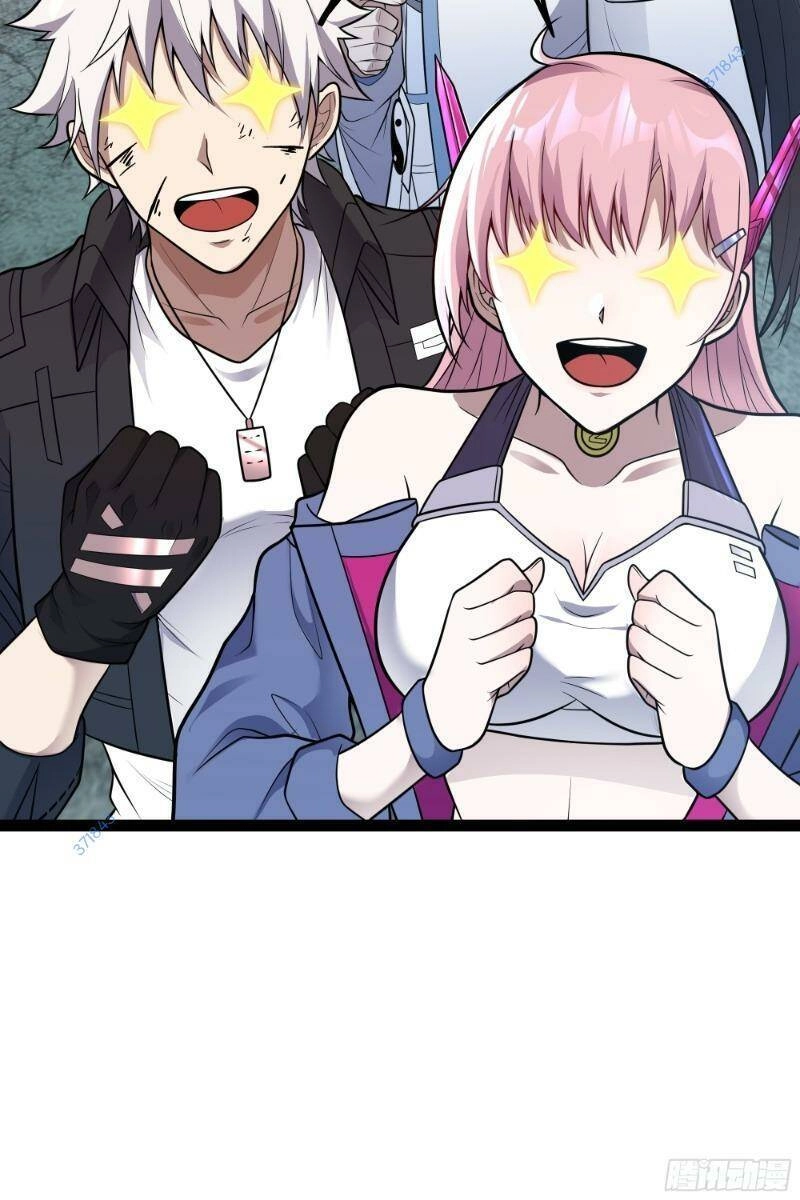 Mạnh Nhất Dị Giới Chapter 8 - 38