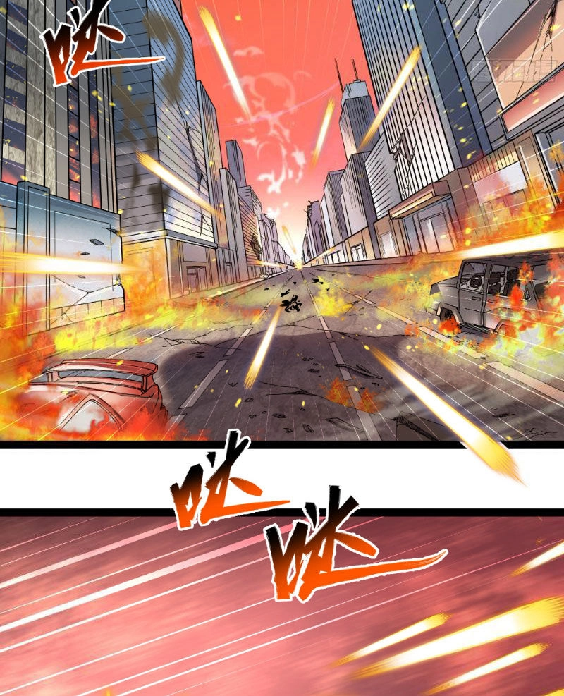 Mạnh Nhất Dị Giới Chapter 9 - 2