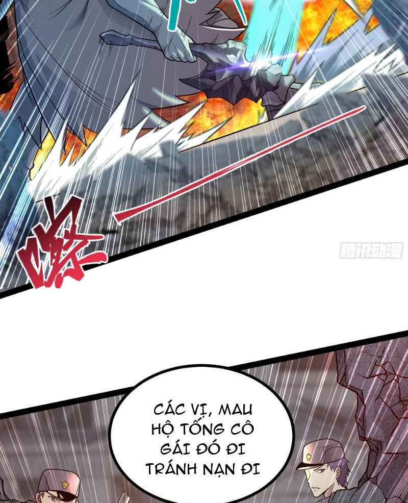 Mạnh Nhất Dị Giới Chapter 9 - 10