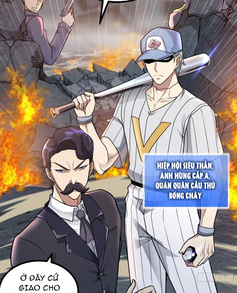 Mạnh Nhất Dị Giới Chapter 9 - 11