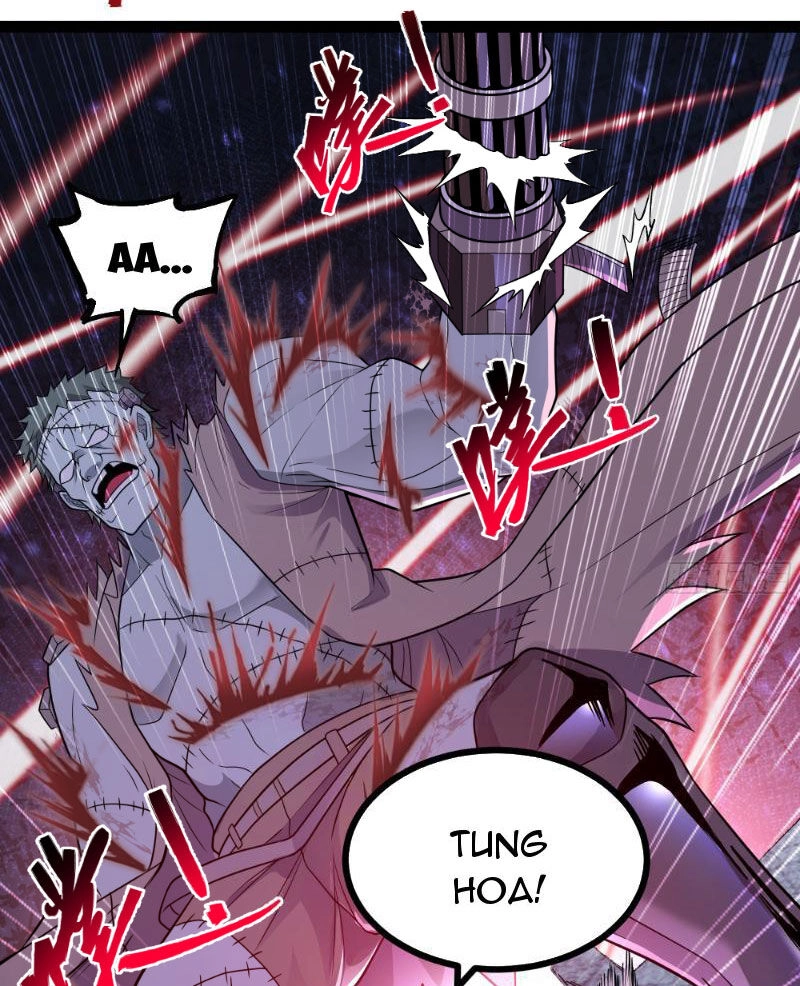 Mạnh Nhất Dị Giới Chapter 9 - 23