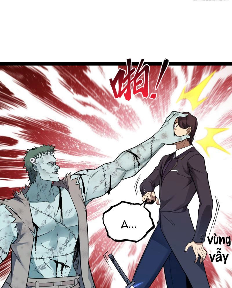 Mạnh Nhất Dị Giới Chapter 9 - 28