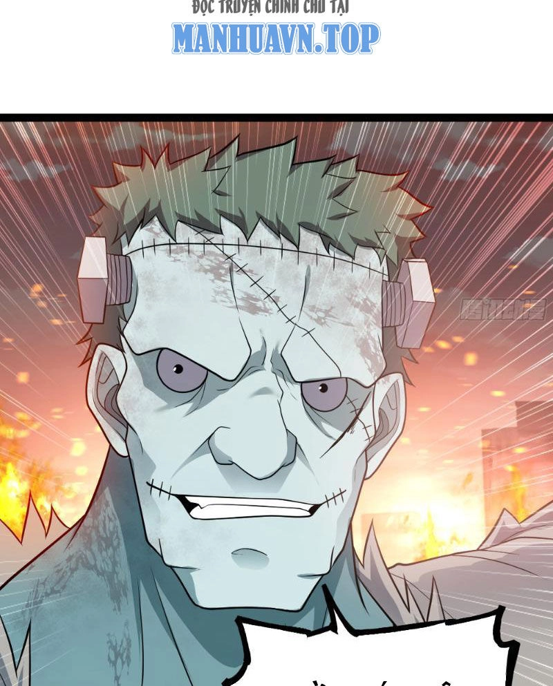 Mạnh Nhất Dị Giới Chapter 9 - 33