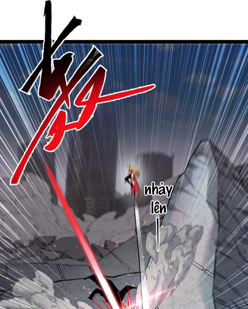 Mạnh Nhất Dị Giới Chapter 9 - 52