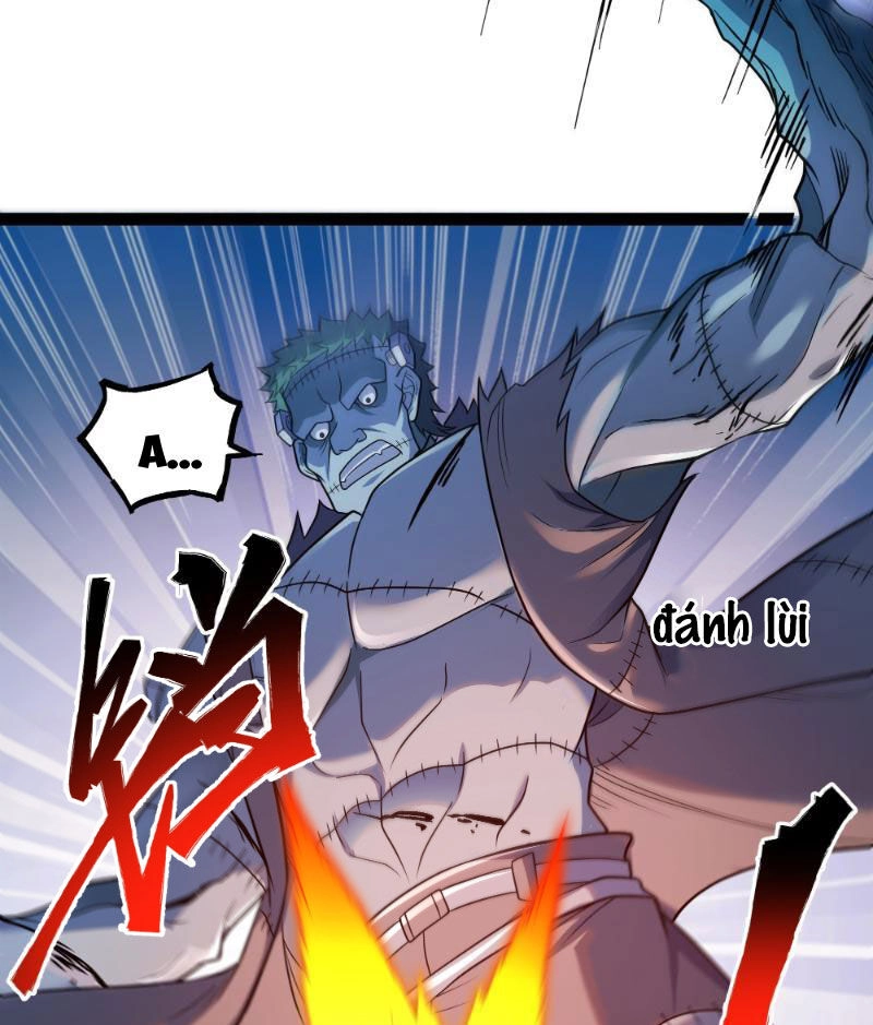 Mạnh Nhất Dị Giới Chapter 9 - 57