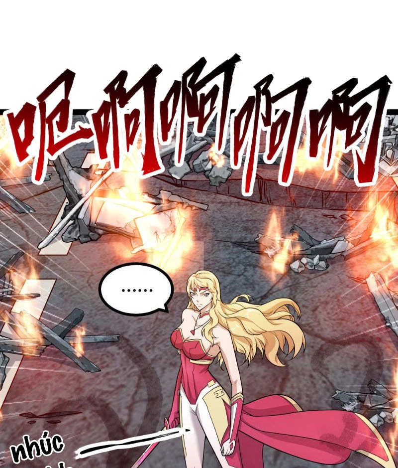 Mạnh Nhất Dị Giới Chapter 9 - 70