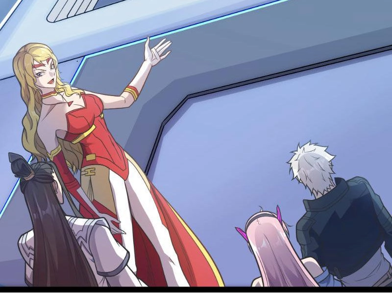 Mạnh Nhất Dị Giới Chapter 11 - 3