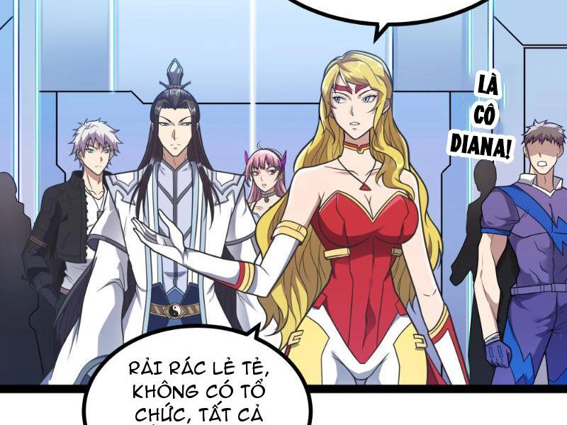 Mạnh Nhất Dị Giới Chapter 11 - 5