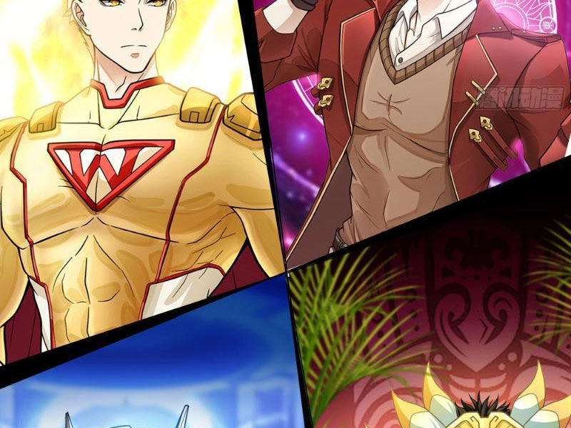 Mạnh Nhất Dị Giới Chapter 11 - 11